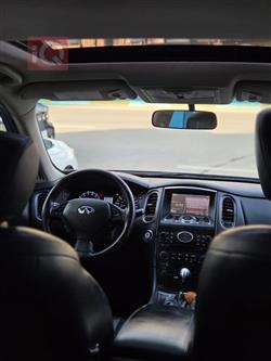 إنفينيتي QX50